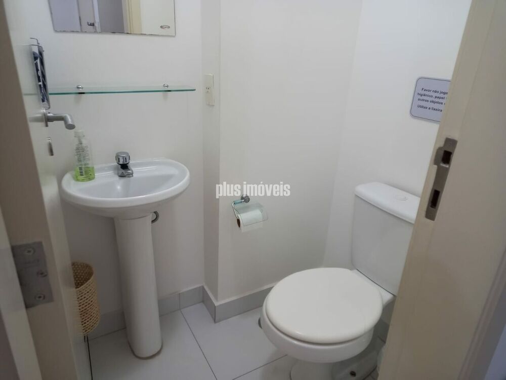 Sala-Conjunto, 37 m² - Foto 4