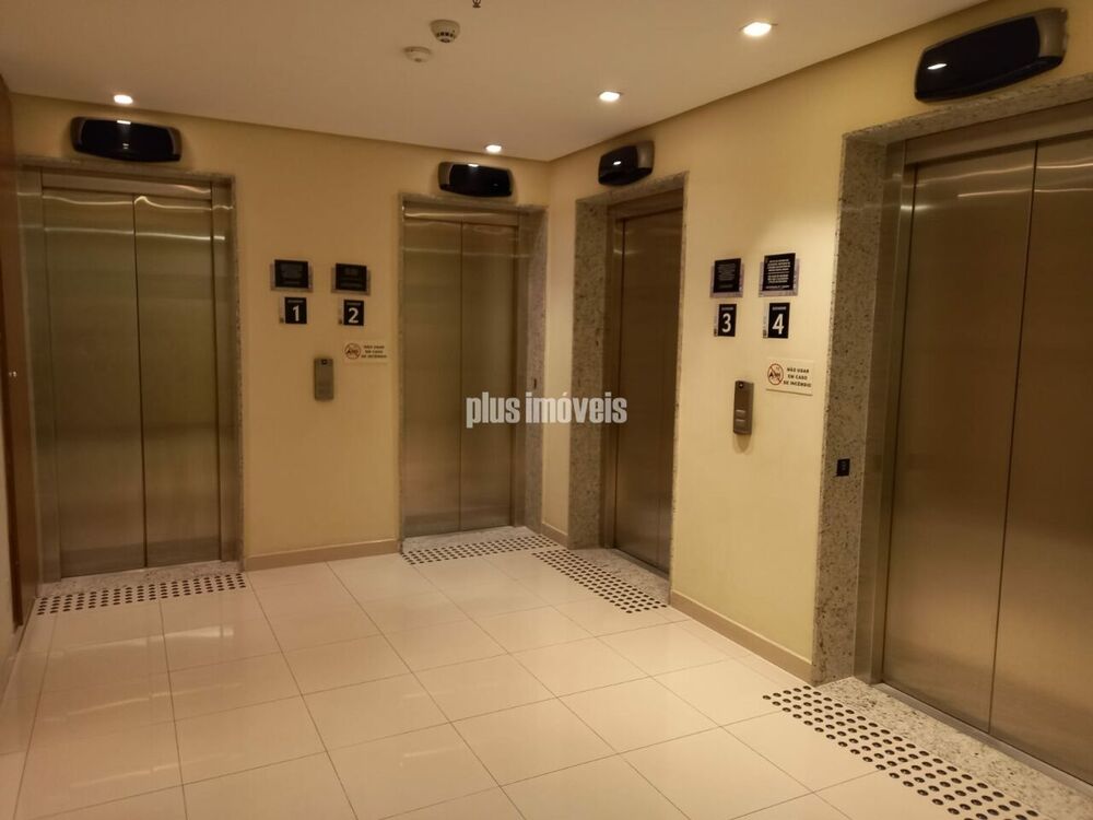 Sala-Conjunto, 37 m² - Foto 29
