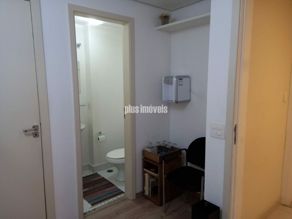 Sala-Conjunto, 37 m² - Foto 16