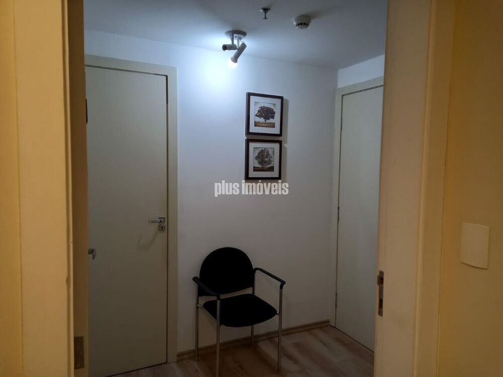 Sala-Conjunto, 37 m² - Foto 24
