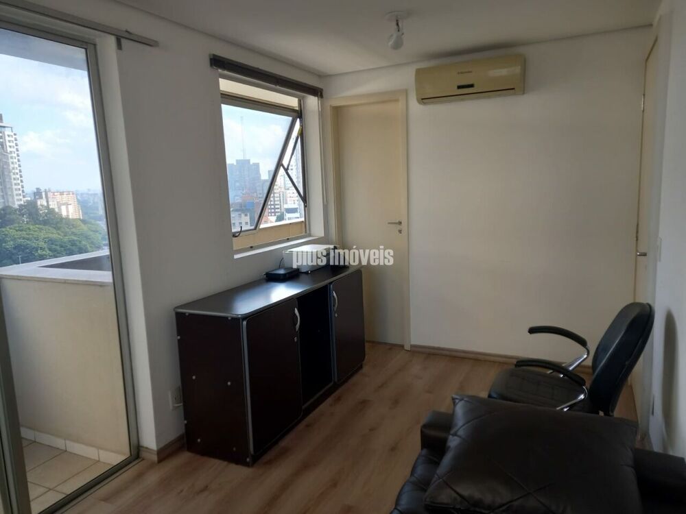 Sala-Conjunto, 37 m² - Foto 15