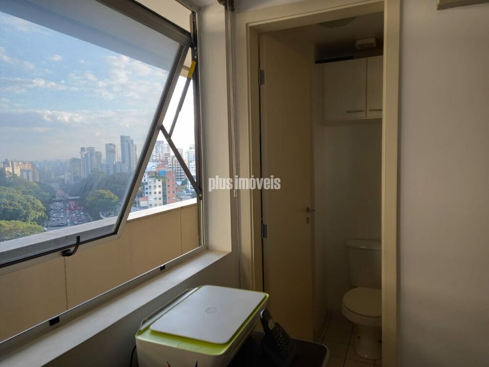Sala-Conjunto, 37 m² - Foto 20