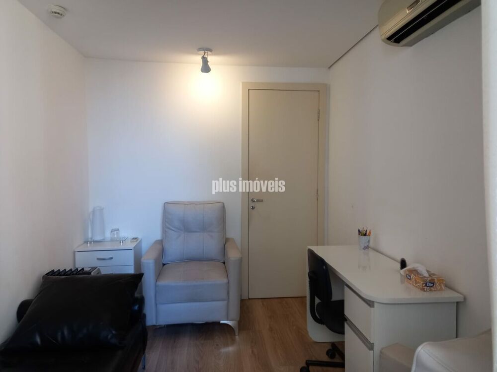 Sala-Conjunto, 37 m² - Foto 2