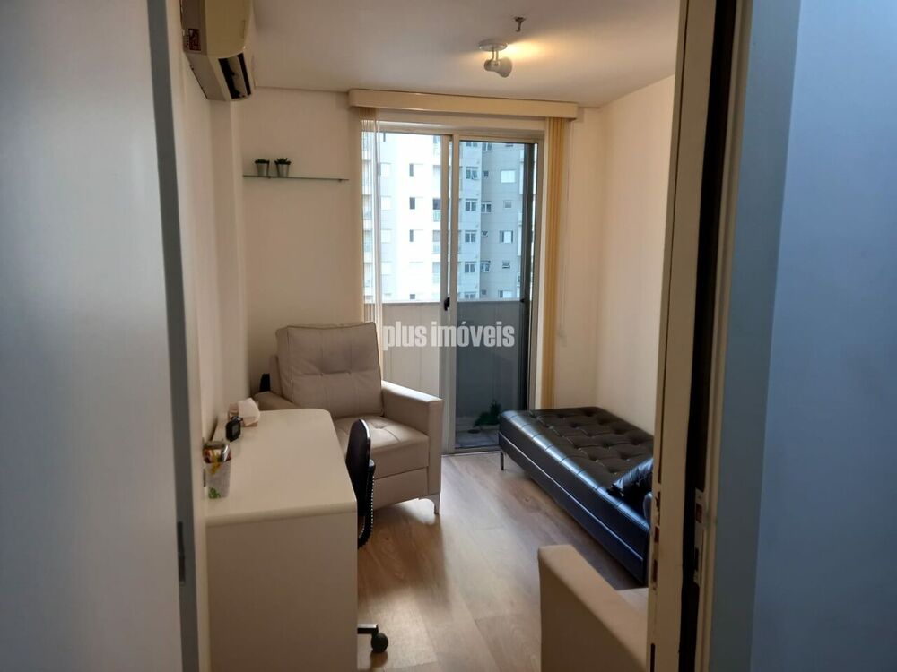 Sala-Conjunto, 37 m² - Foto 13