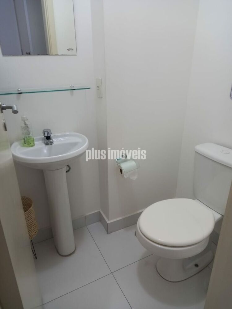 Sala-Conjunto, 37 m² - Foto 3
