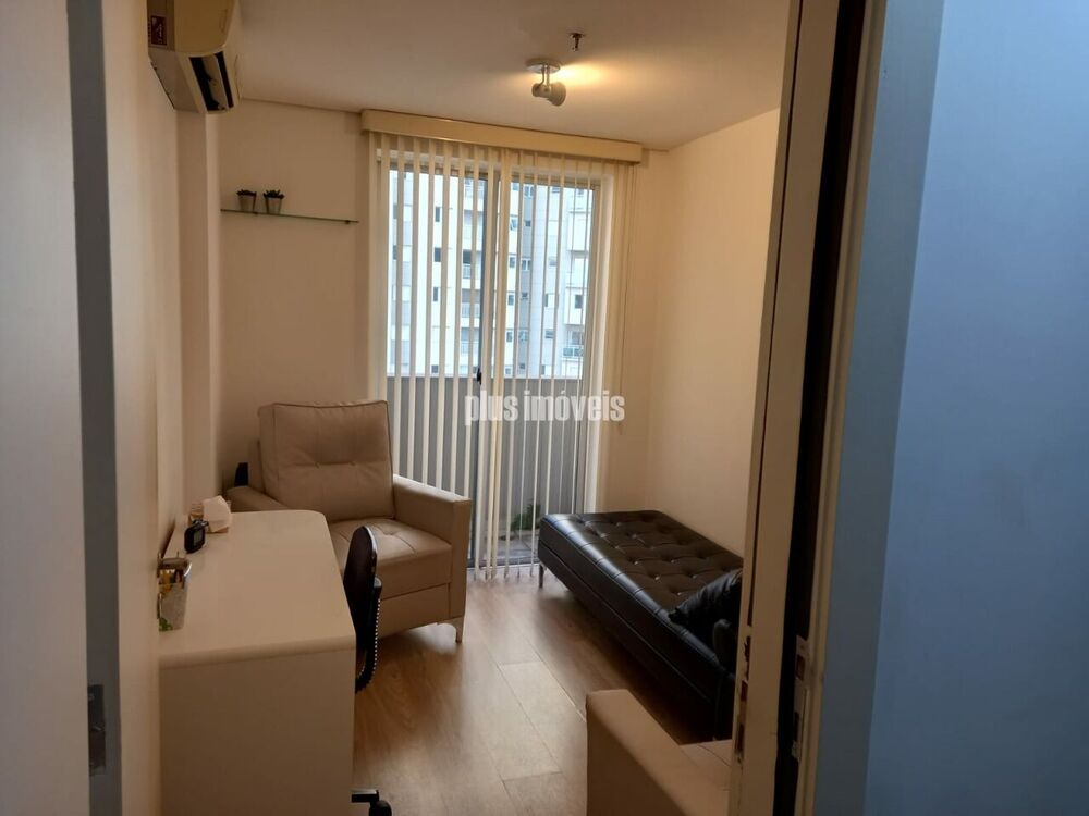 Sala-Conjunto, 37 m² - Foto 5
