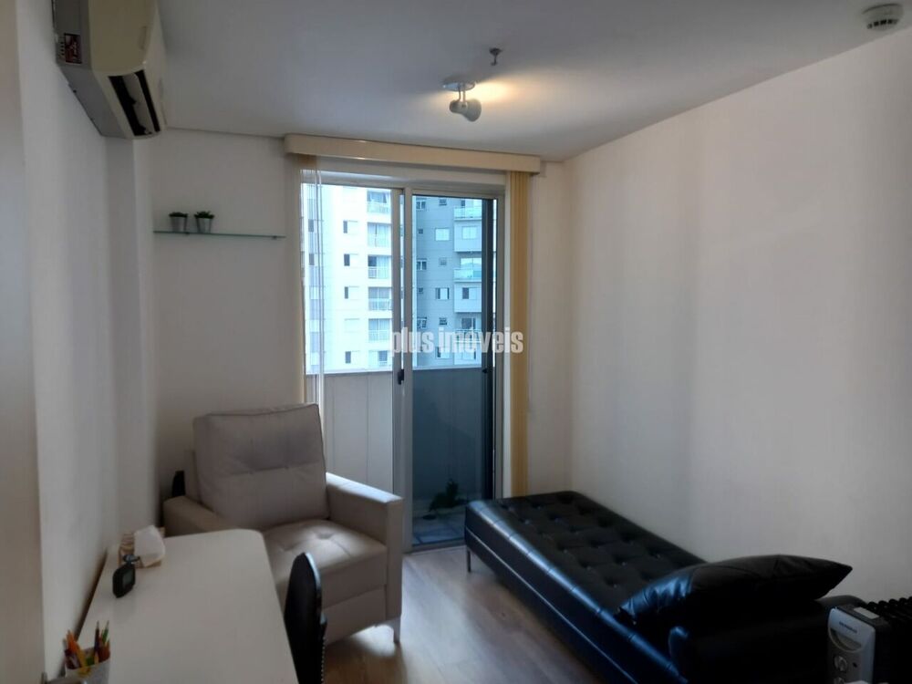 Sala-Conjunto, 37 m² - Foto 26