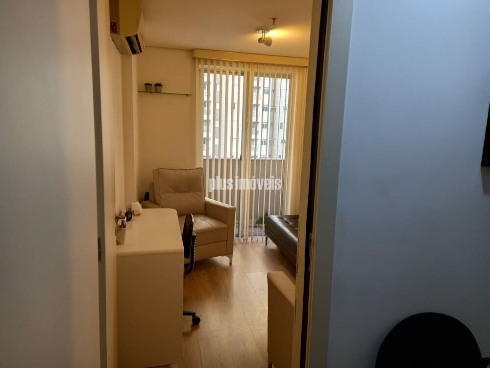 Sala-Conjunto, 37 m² - Foto 27