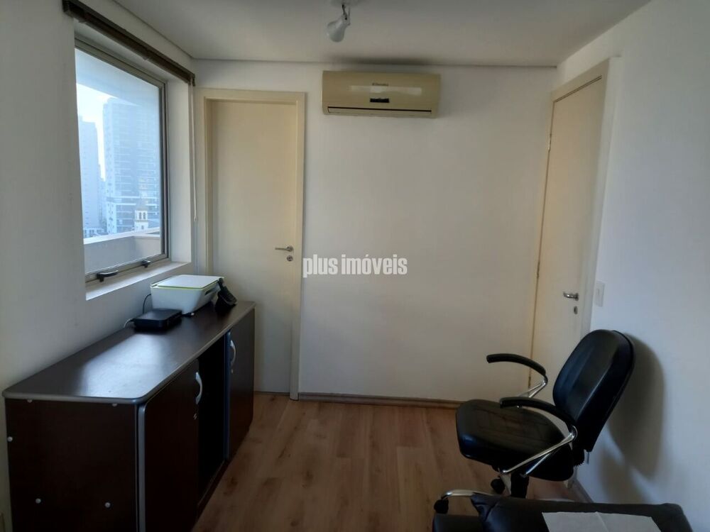 Sala-Conjunto, 37 m² - Foto 38