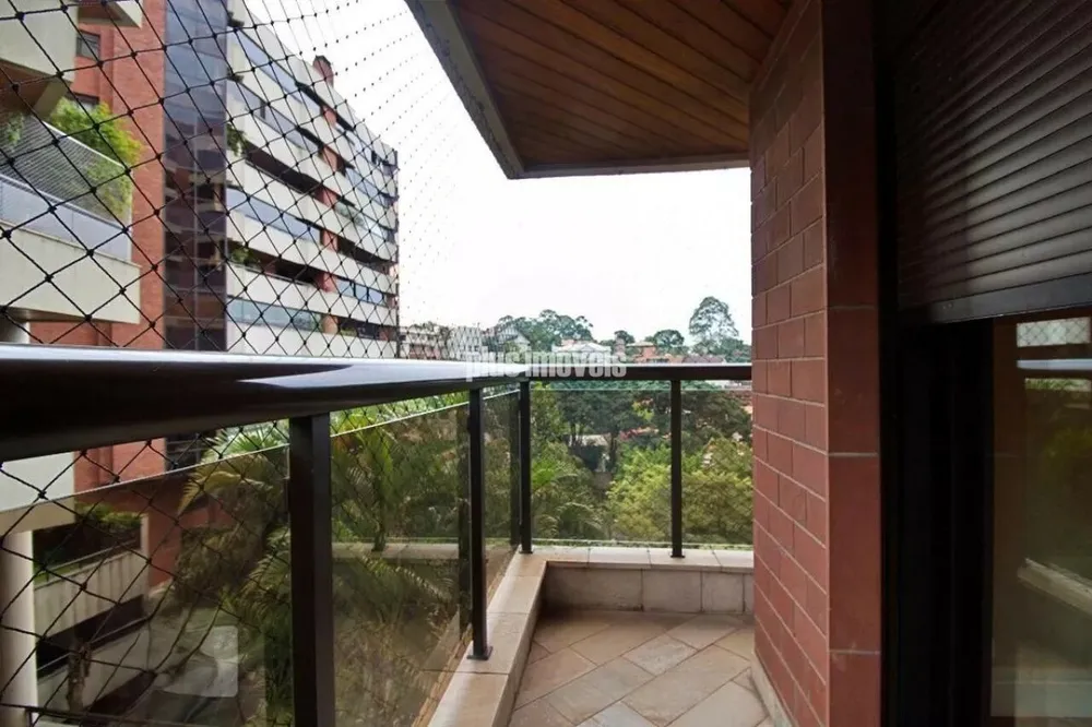 Apartamento, 3 quartos, 280 m² - Foto 2
