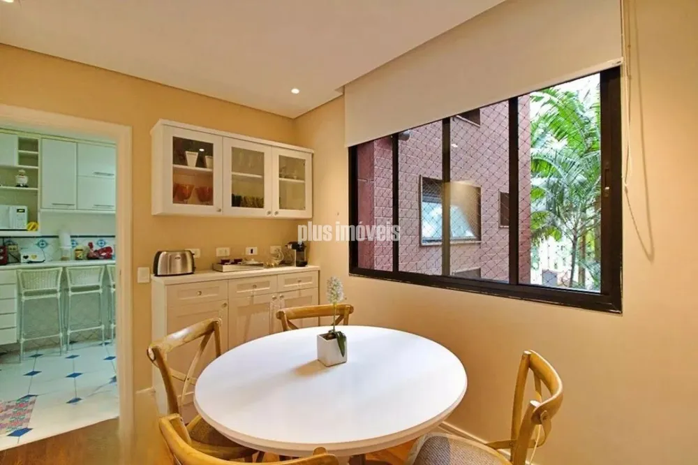 Apartamento, 3 quartos, 280 m² - Foto 4