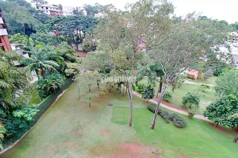 Apartamento, 3 quartos, 280 m² - Foto 3