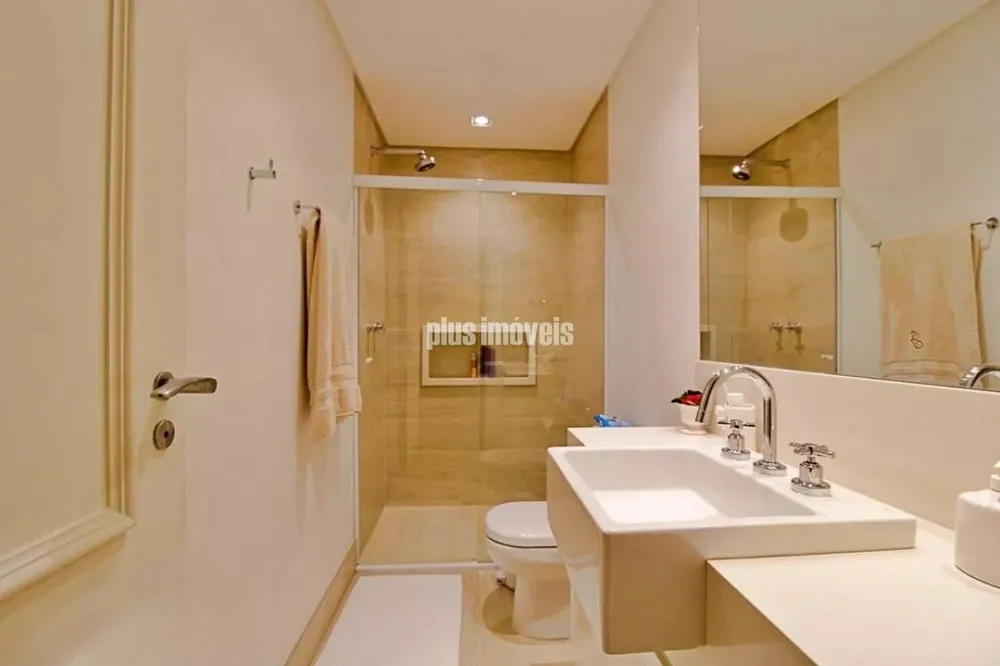 Apartamento, 3 quartos, 280 m² - Foto 1