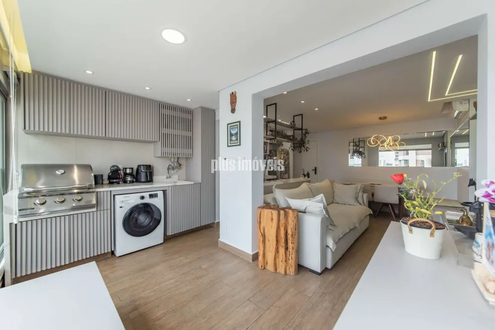 Apartamento, 2 quartos, 65 m² - Foto 3