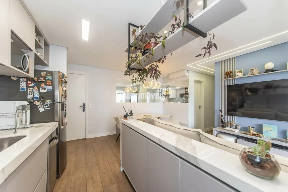 Apartamento, 2 quartos, 65 m² - Foto 1