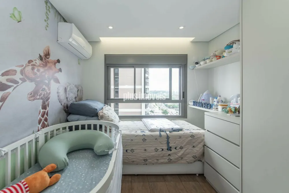 Apartamento, 2 quartos, 65 m² - Foto 4