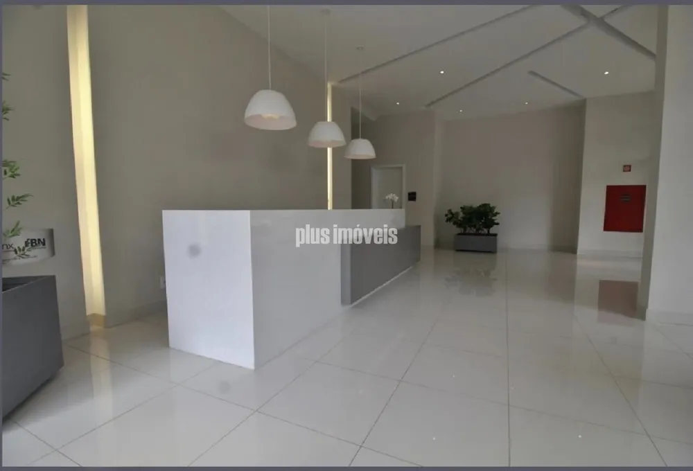Kitnet-Studio, 35 m² - Foto 3