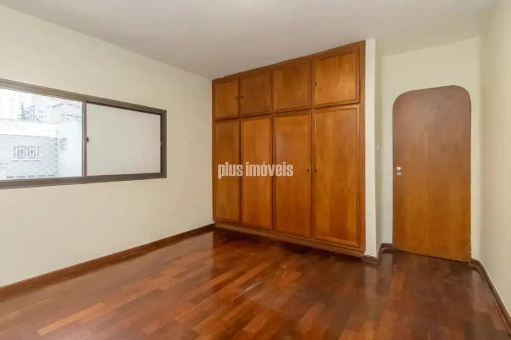 Apartamento, 3 quartos, 204 m² - Foto 1