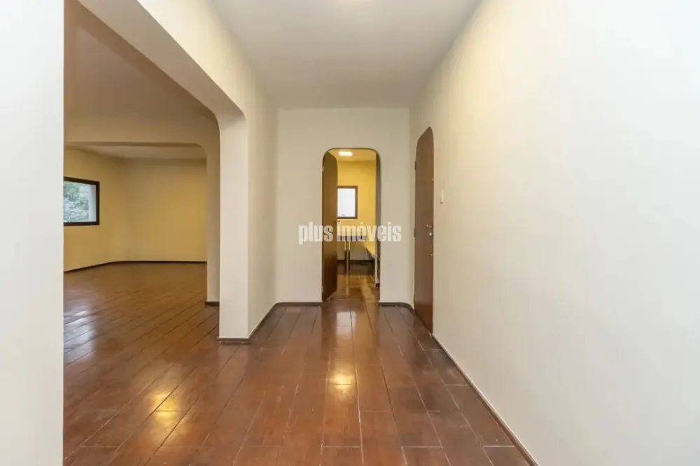 Apartamento, 3 quartos, 204 m² - Foto 3