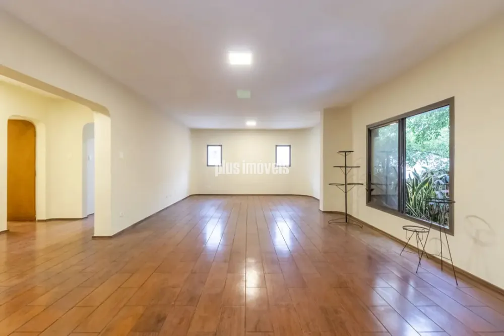 Apartamento, 3 quartos, 204 m² - Foto 4