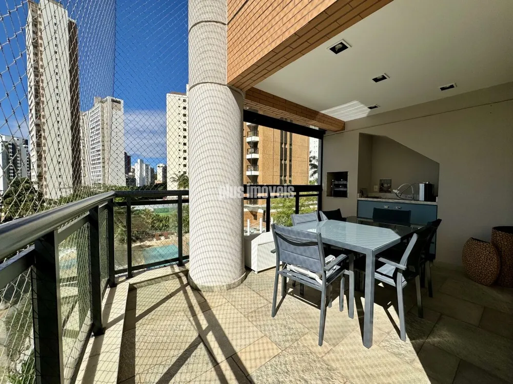 Apartamento, 3 quartos, 184 m² - Foto 3