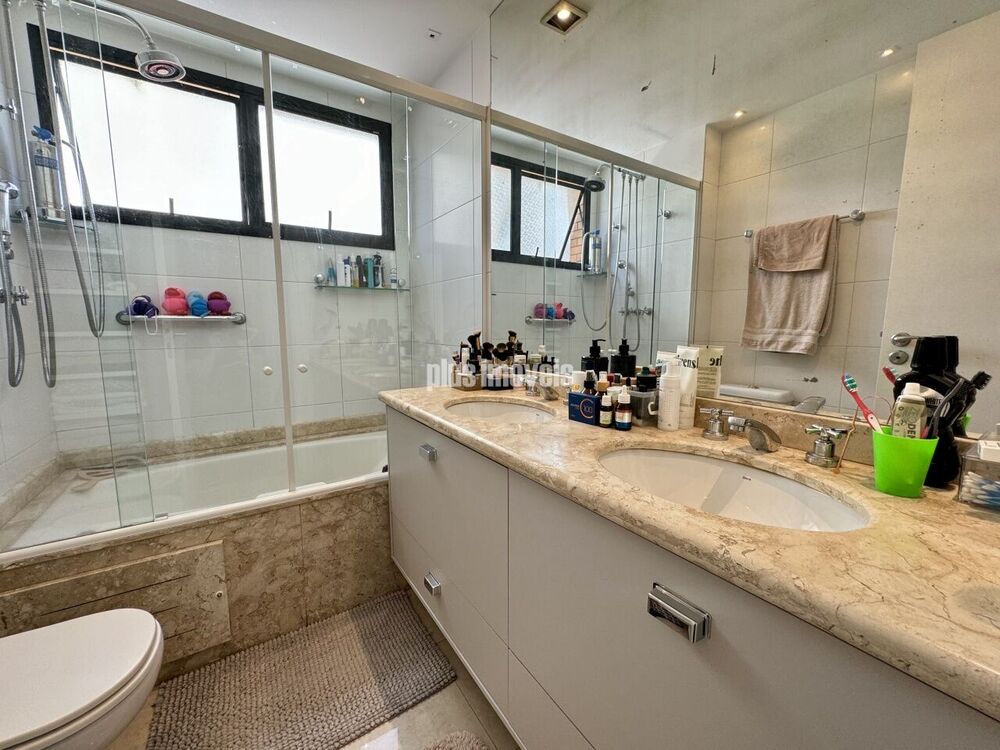 Apartamento, 3 quartos, 184 m² - Foto 4