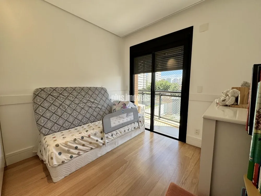 Apartamento, 3 quartos, 184 m² - Foto 11