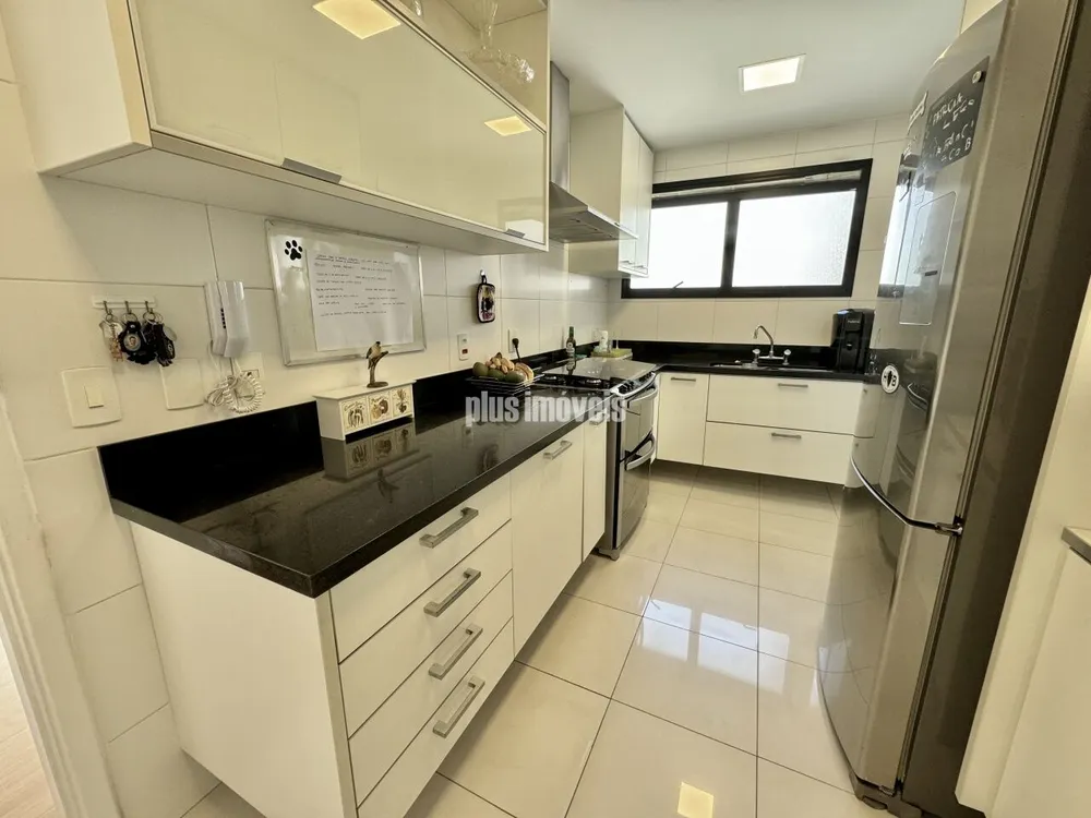 Apartamento, 3 quartos, 184 m² - Foto 16