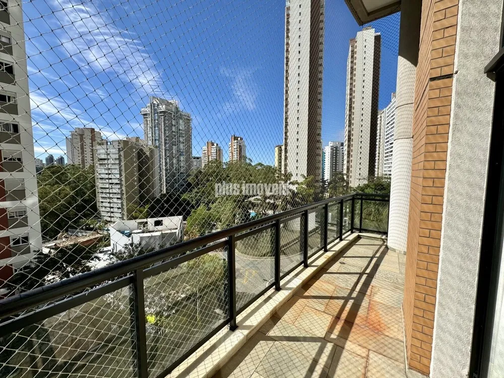 Apartamento, 3 quartos, 184 m² - Foto 6
