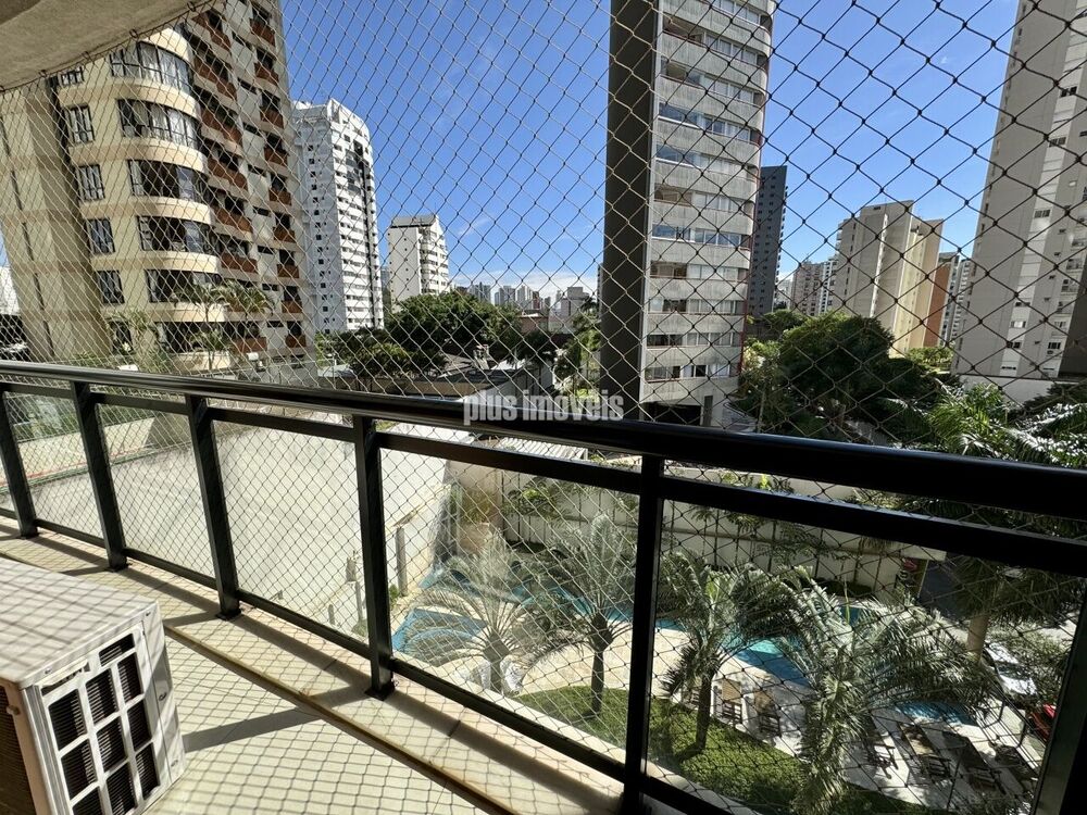 Apartamento, 3 quartos, 184 m² - Foto 1