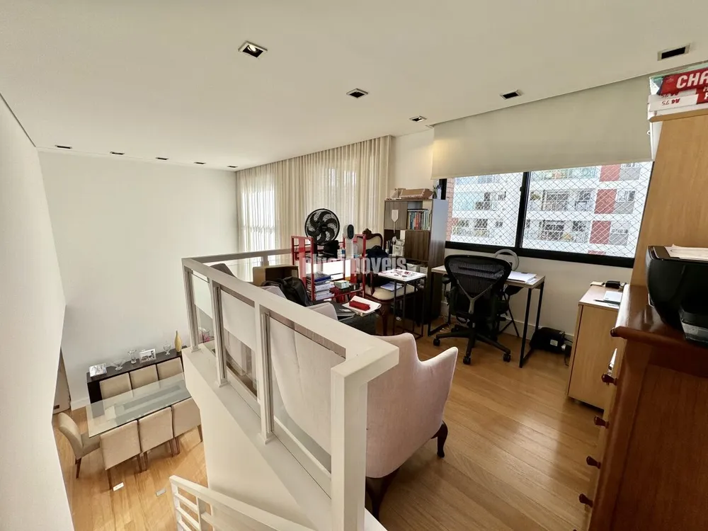 Apartamento, 3 quartos, 184 m² - Foto 8