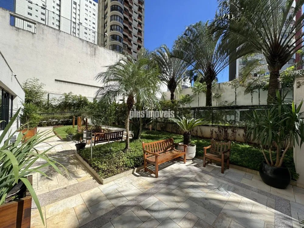 Apartamento, 3 quartos, 184 m² - Foto 20