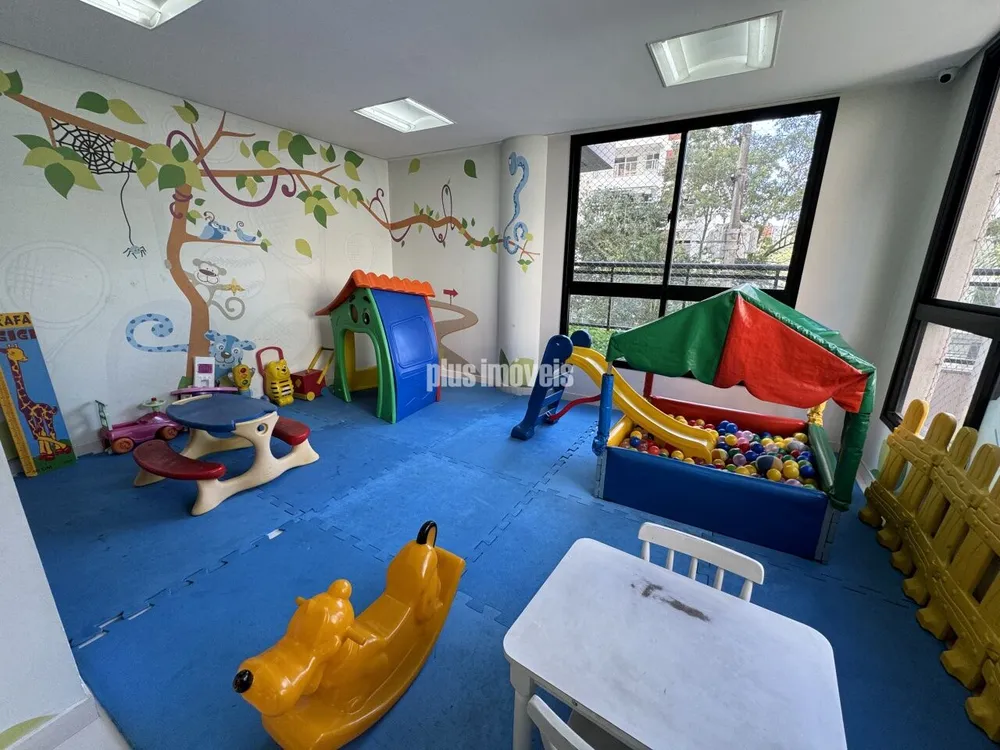 Apartamento, 3 quartos, 184 m² - Foto 17