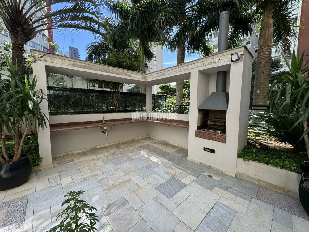 Apartamento, 3 quartos, 184 m² - Foto 3