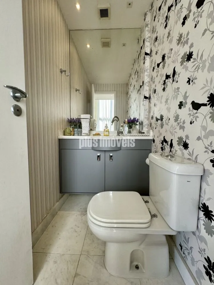 Apartamento, 3 quartos, 184 m² - Foto 7