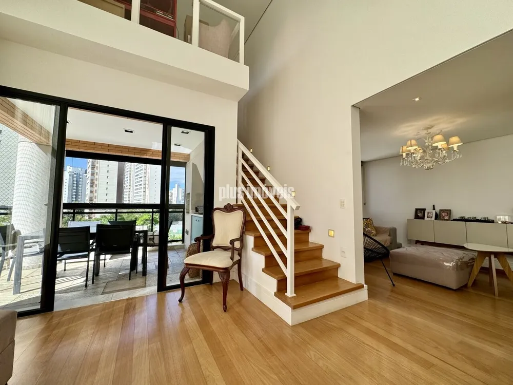 Apartamento, 3 quartos, 184 m² - Foto 1