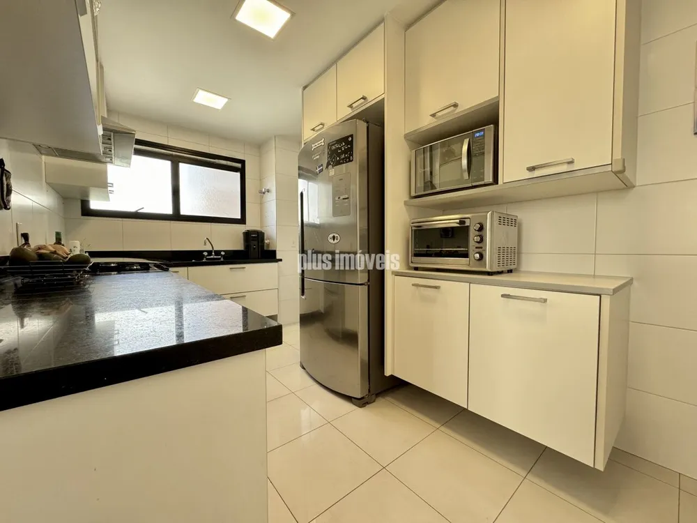 Apartamento, 3 quartos, 184 m² - Foto 15