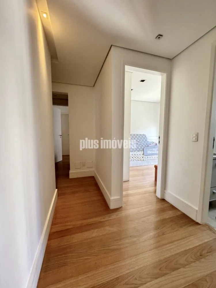 Apartamento, 3 quartos, 184 m² - Foto 9