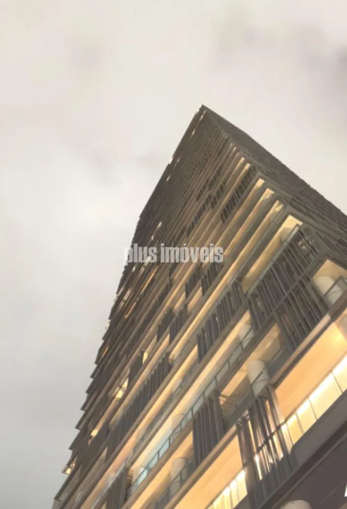Apartamento, 3 quartos, 232 m² - Foto 4
