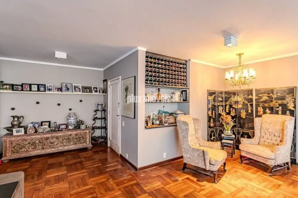 Apartamento, 2 quartos, 210 m² - Foto 3