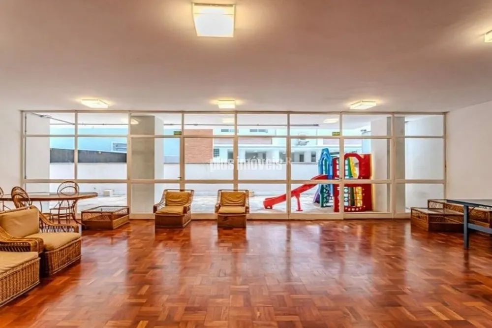 Apartamento, 2 quartos, 210 m² - Foto 4