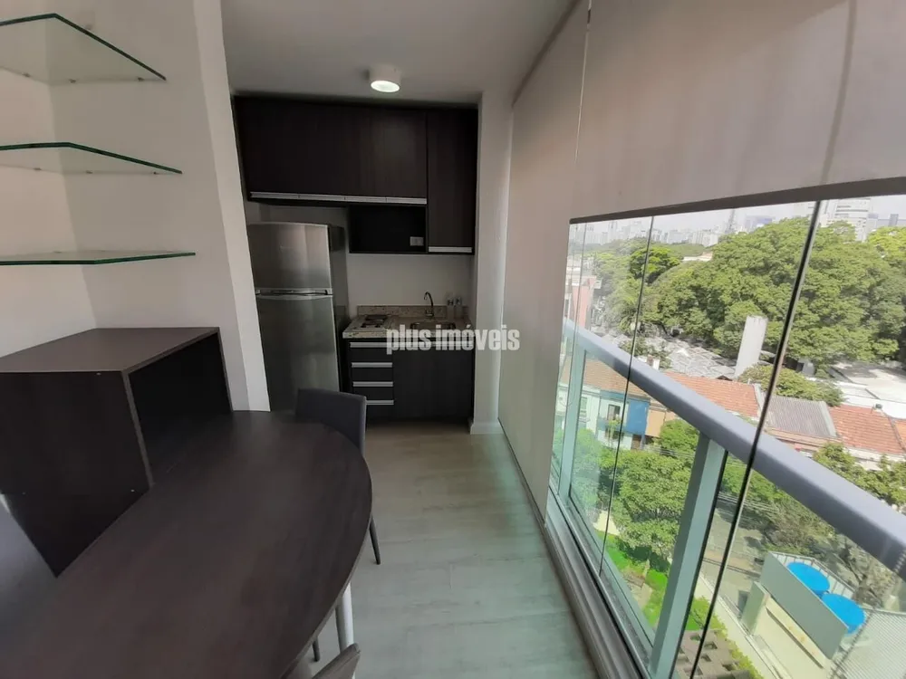 Apartamento, 2 quartos, 89 m² - Foto 12