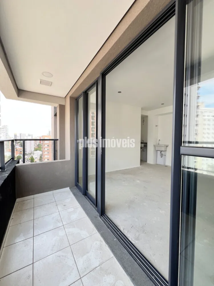 Apartamento, 1 quarto, 38 m² - Foto 4