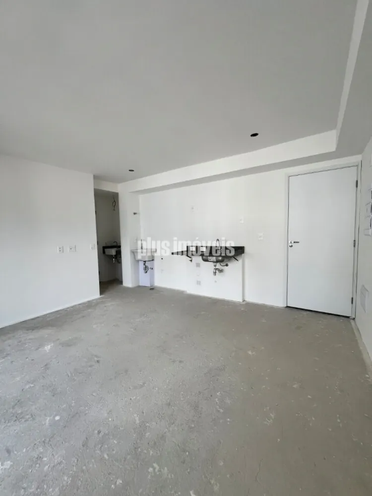 Apartamento, 1 quarto, 38 m² - Foto 3