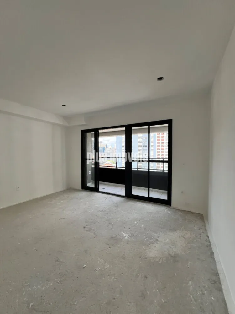 Apartamento, 1 quarto, 38 m² - Foto 2