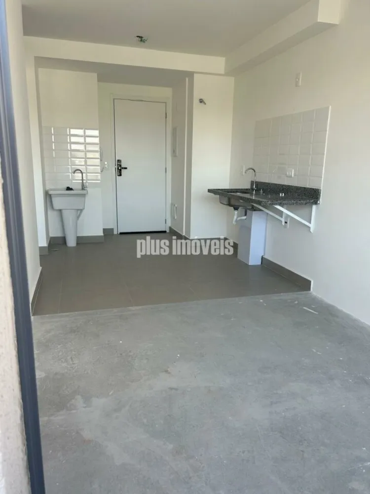 Apartamento, 1 quarto, 31 m² - Foto 2