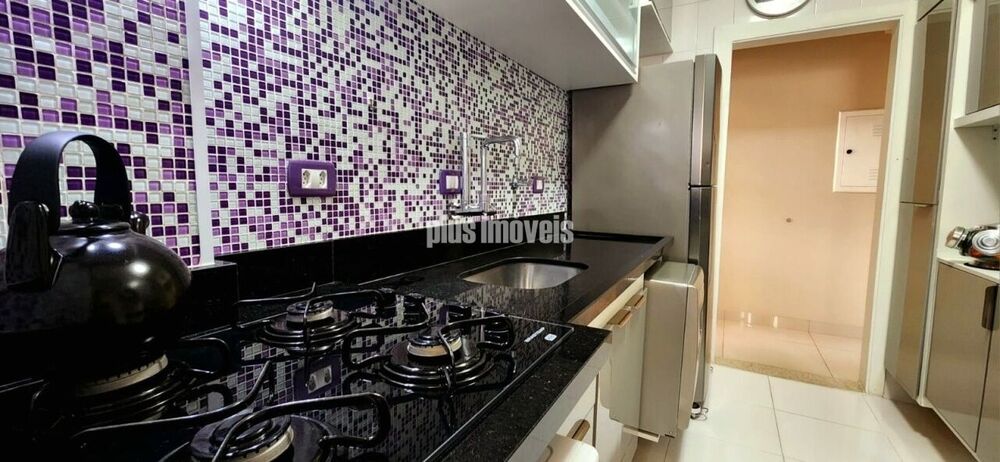 Apartamento, 3 quartos, 76 m² - Foto 3