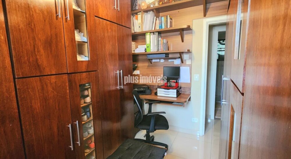 Apartamento, 3 quartos, 76 m² - Foto 4