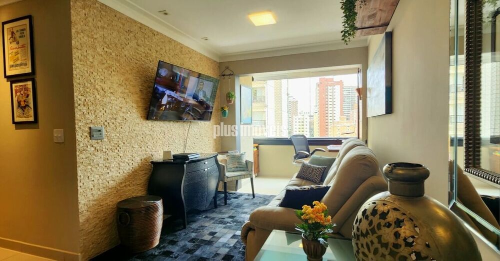 Apartamento, 3 quartos, 76 m² - Foto 17