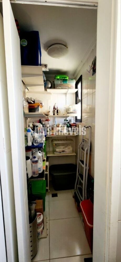 Apartamento, 3 quartos, 76 m² - Foto 9